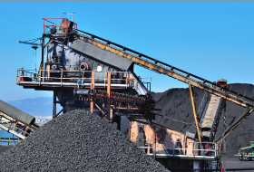 Mineração