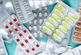 Farmacêutico