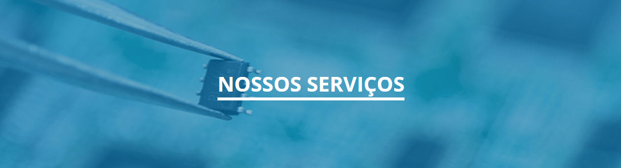 Serviços